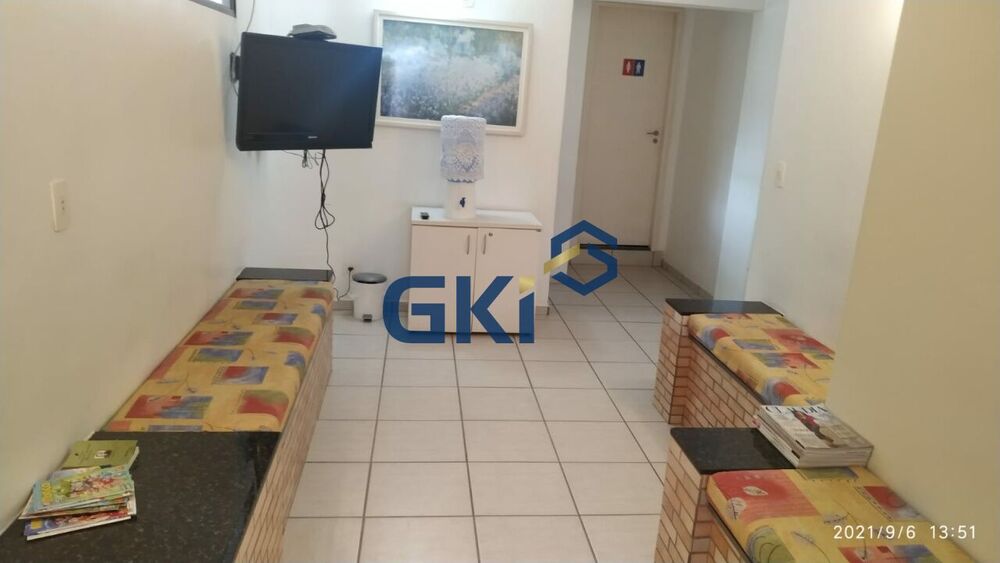 Sala-Conjunto, 100 m² - Foto 2