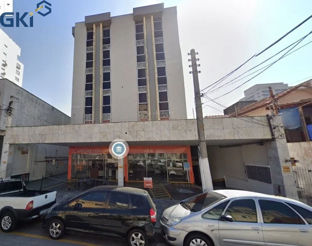 Conjunto Comercial-Sala para alugar, 100m² - Foto 1