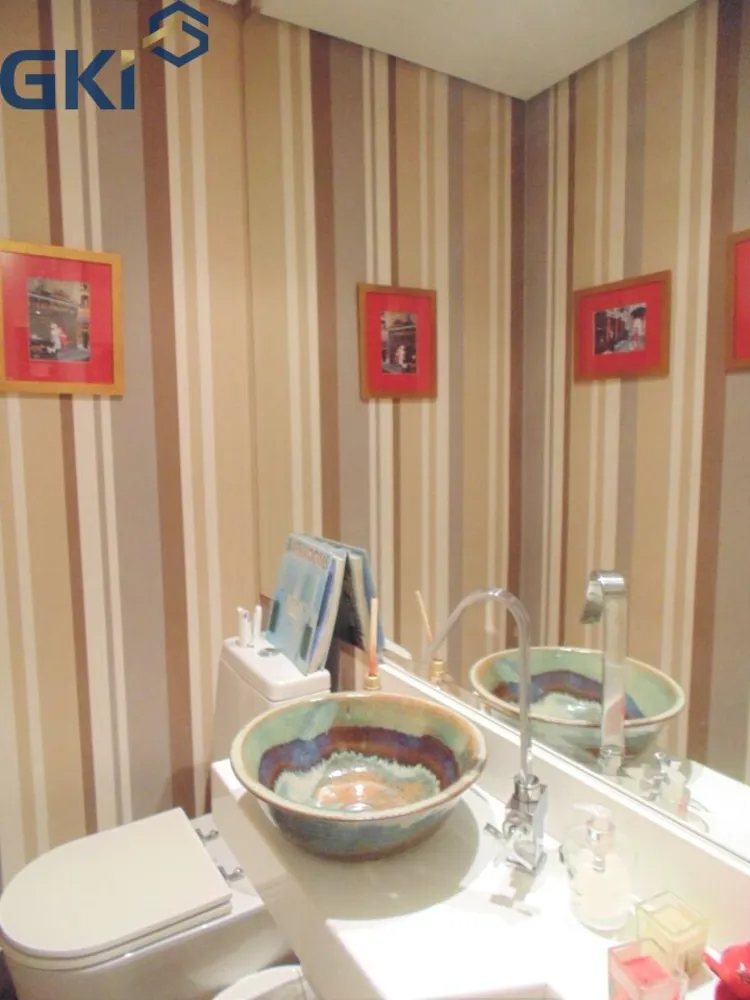 Apartamento, 3 quartos, 316 m² - Foto 13