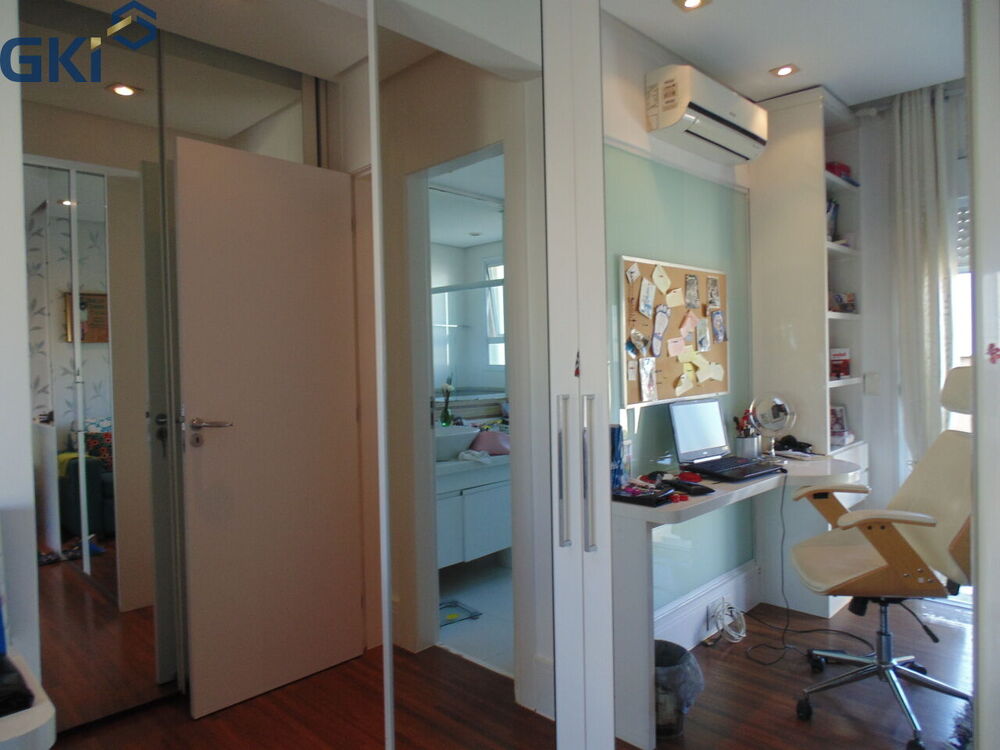 Apartamento, 3 quartos, 316 m² - Foto 7