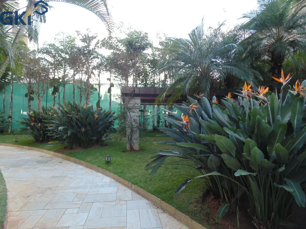 Apartamento, 3 quartos, 316 m² - Foto 20