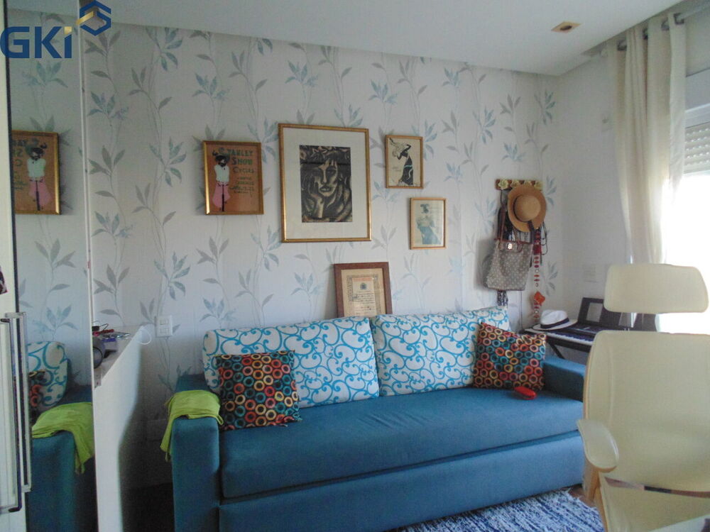 Apartamento, 3 quartos, 316 m² - Foto 5