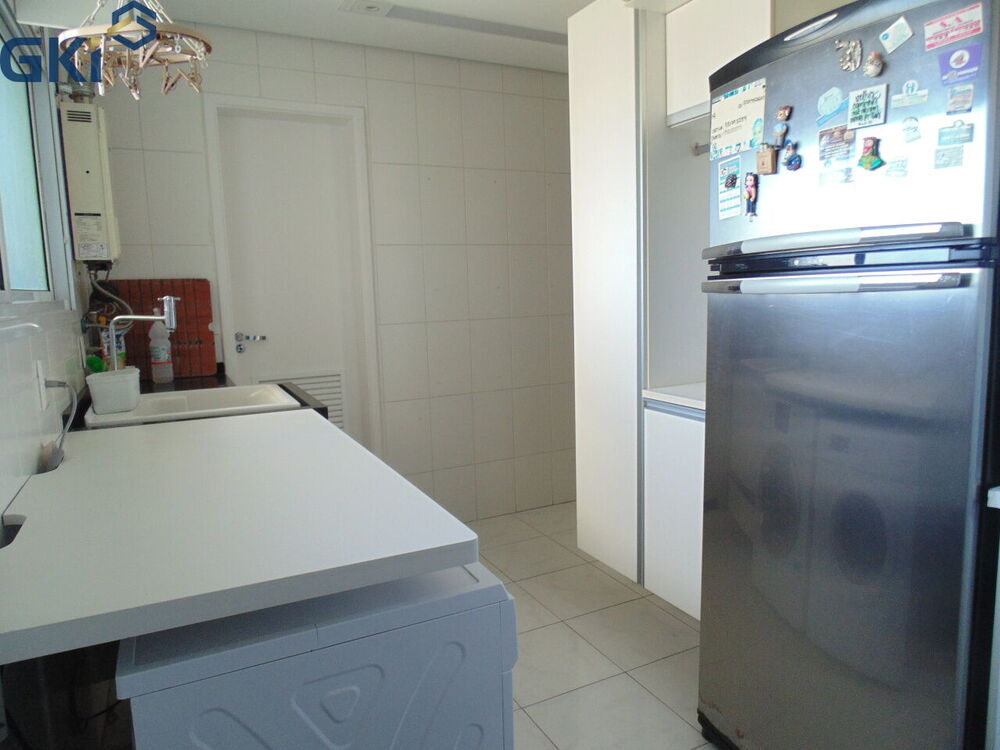 Apartamento, 3 quartos, 316 m² - Foto 3