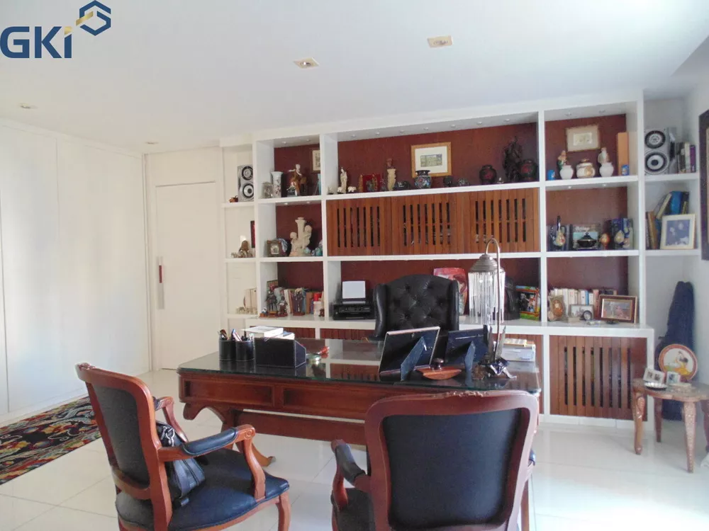 Apartamento, 3 quartos, 316 m² - Foto 2