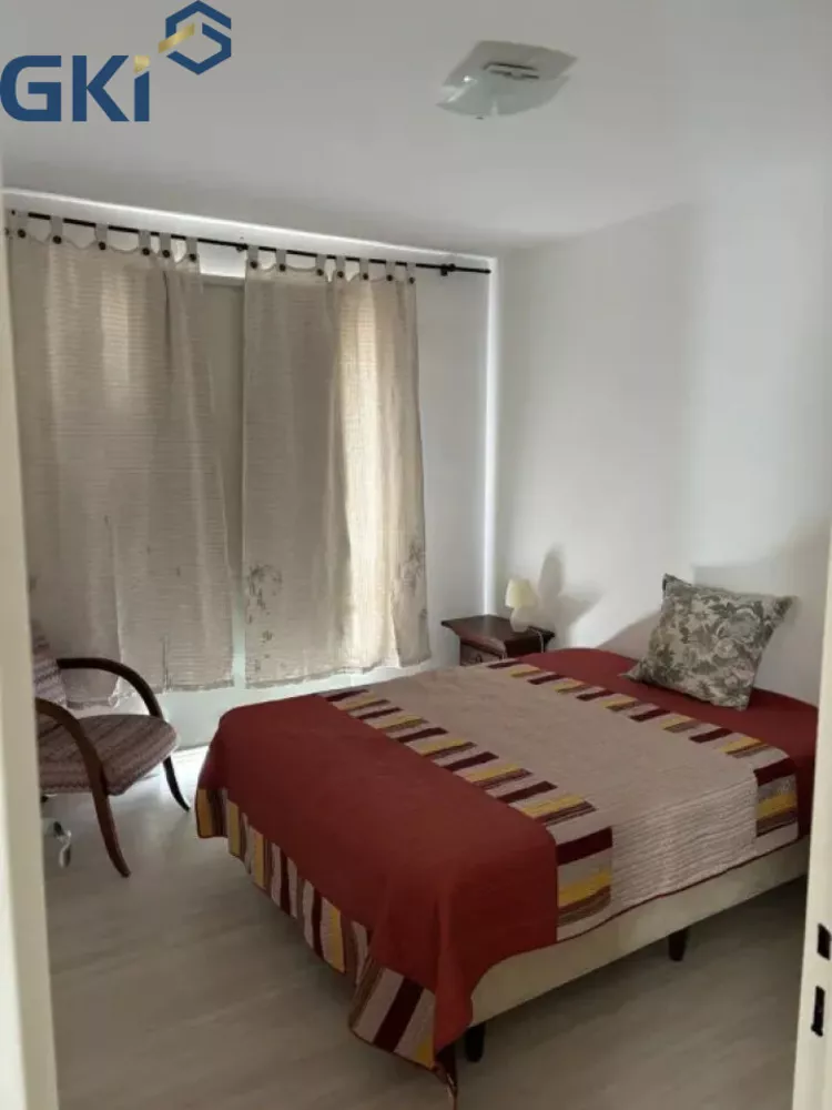 Apartamento, 3 quartos, 90 m² - Foto 1