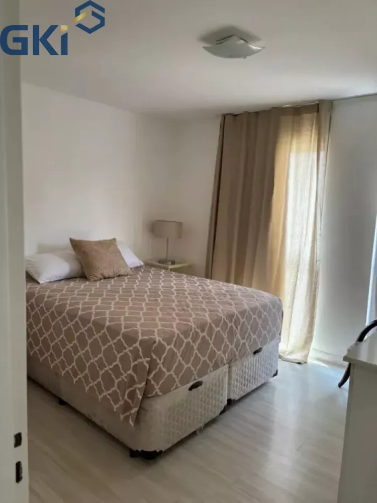 Apartamento, 3 quartos, 90 m² - Foto 4