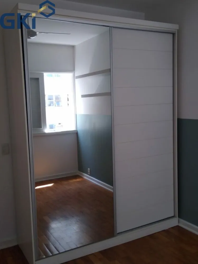 Apartamento, 1 quarto, 45 m² - Foto 2
