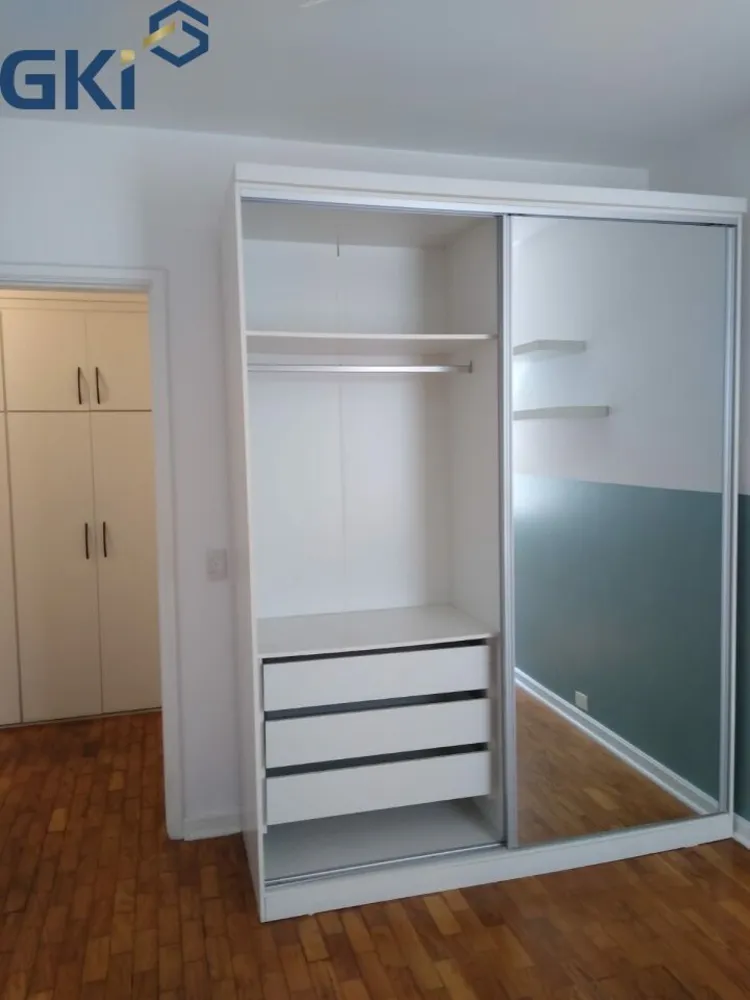Apartamento, 1 quarto, 45 m² - Foto 1