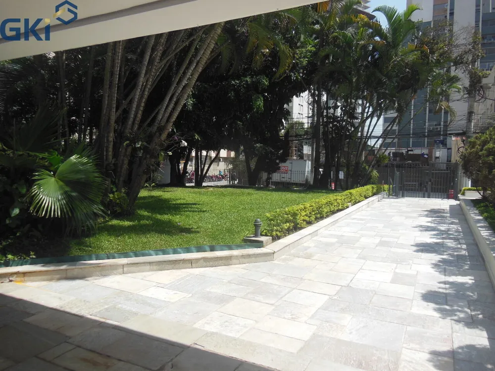 Apartamento, 1 quarto, 45 m² - Foto 3