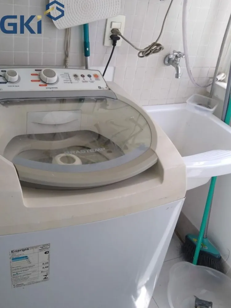 Apartamento, 1 quarto, 45 m² - Foto 4