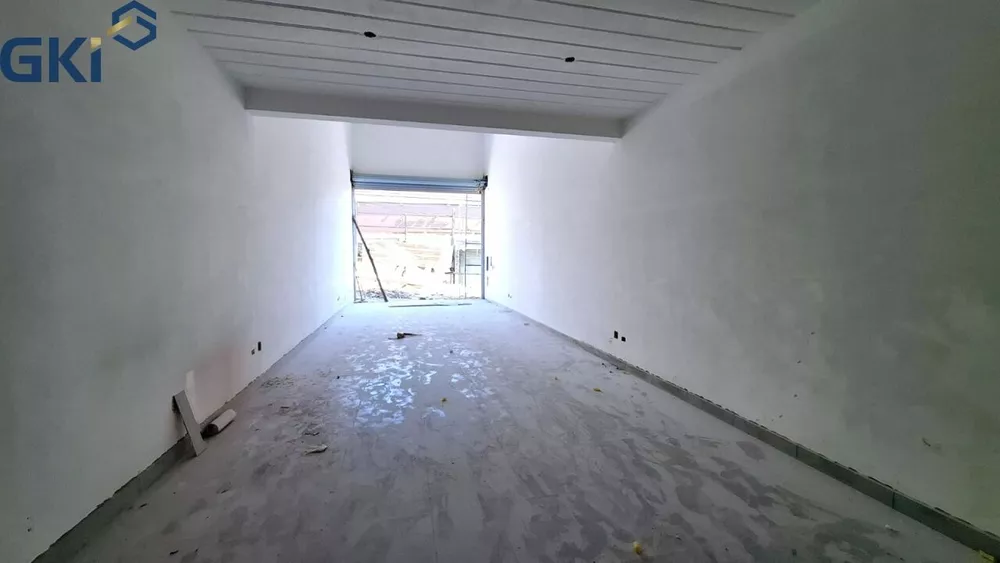 Loja-Salão, 124 m² - Foto 4