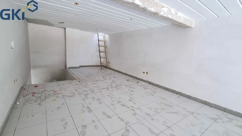 Loja-Salão, 124 m² - Foto 9