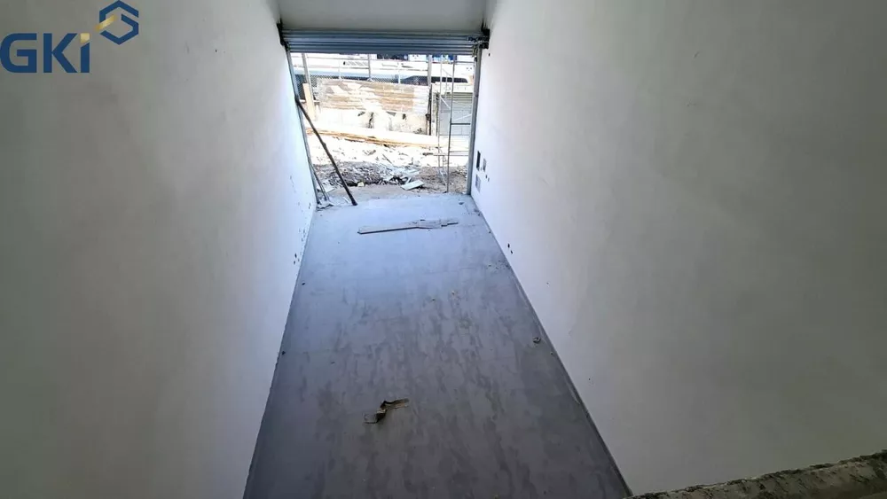 Loja-Salão, 124 m² - Foto 2