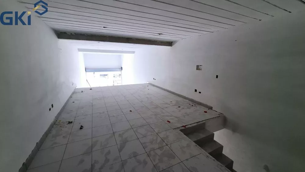 Loja-Salão, 124 m² - Foto 3