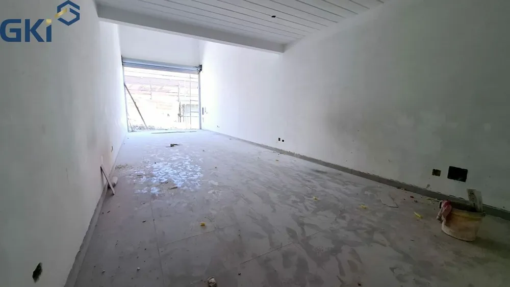 Loja-Salão, 124 m² - Foto 3