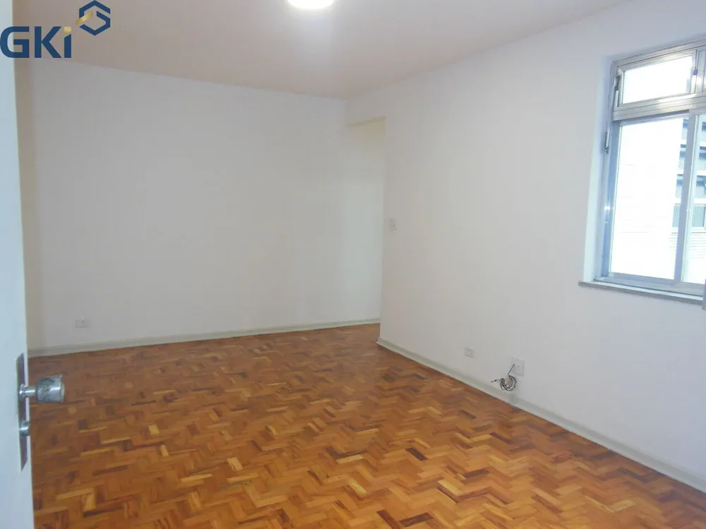 Apartamento, 2 quartos, 73 m² - Foto 1