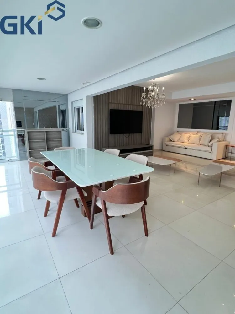 Apartamento, 3 quartos, 151 m² - Foto 2