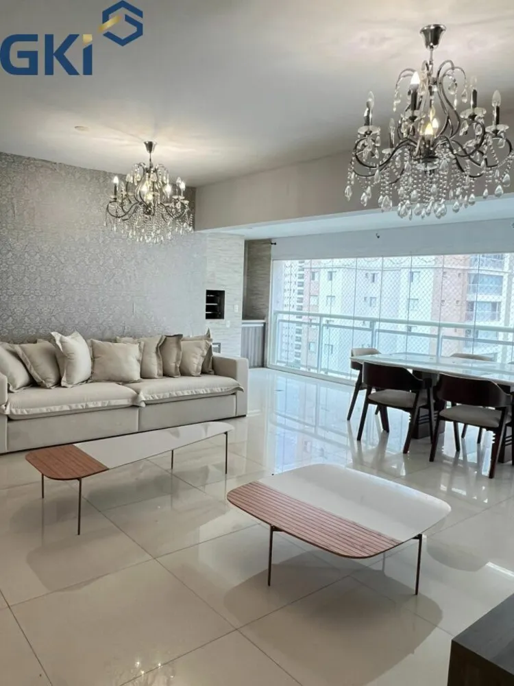 Apartamento, 3 quartos, 151 m² - Foto 6