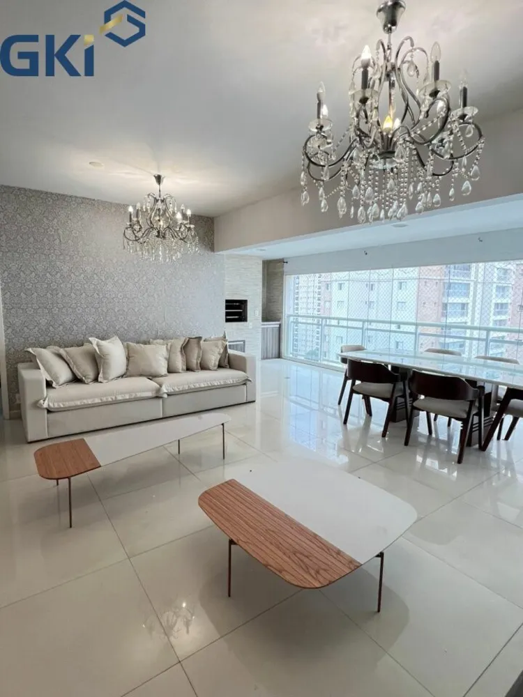 Apartamento, 3 quartos, 151 m² - Foto 3