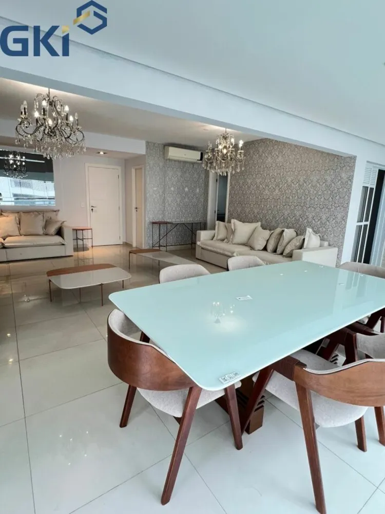 Apartamento, 3 quartos, 151 m² - Foto 5