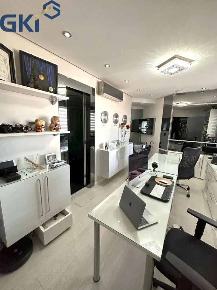 Apartamento, 1 quarto, 95 m² - Foto 9