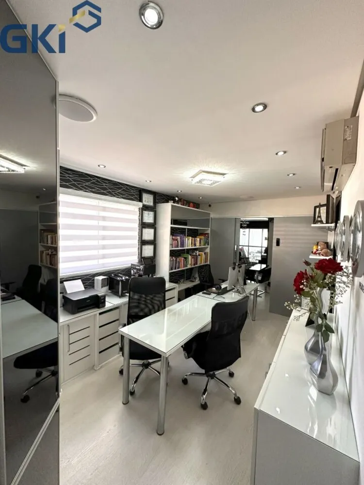 Apartamento, 1 quarto, 95 m² - Foto 10