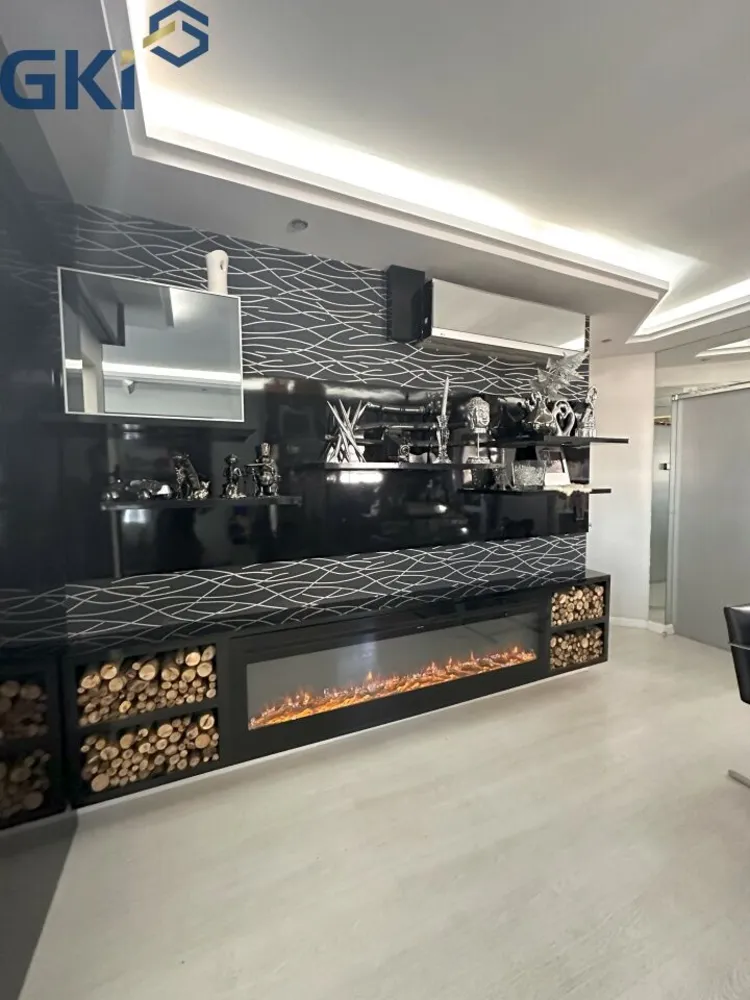 Apartamento, 1 quarto, 95 m² - Foto 5