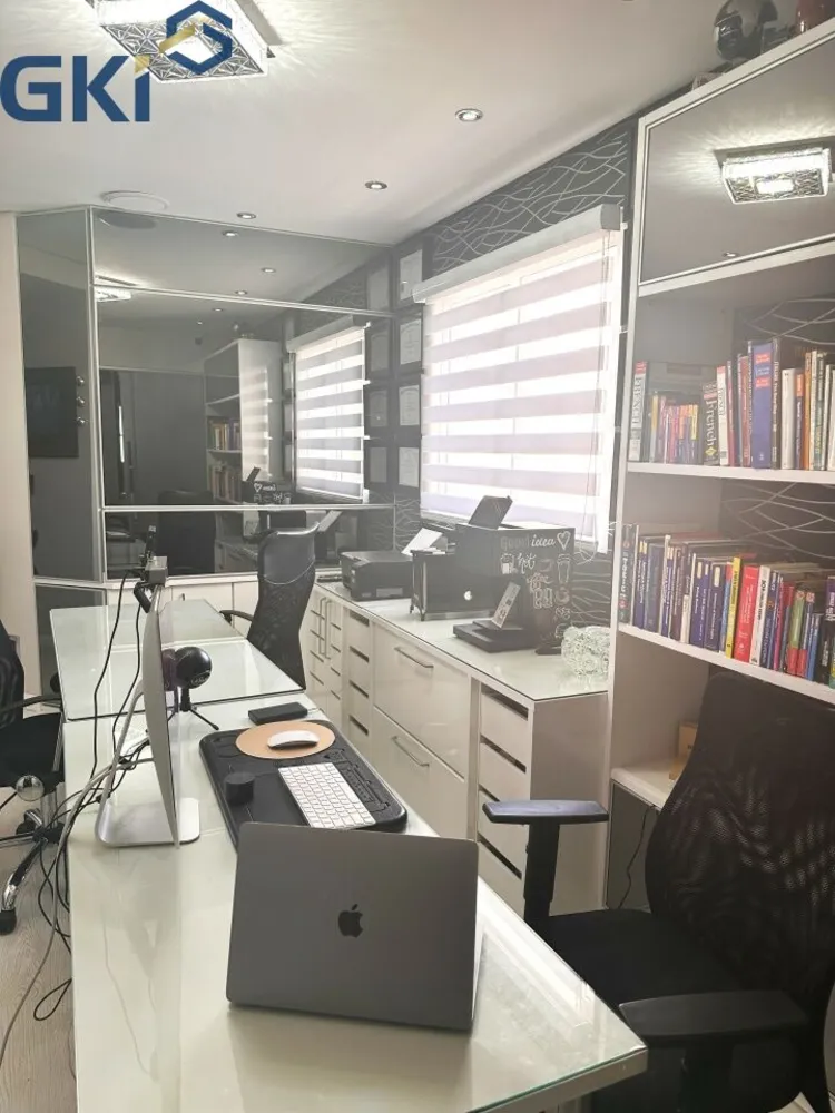 Apartamento, 1 quarto, 95 m² - Foto 8