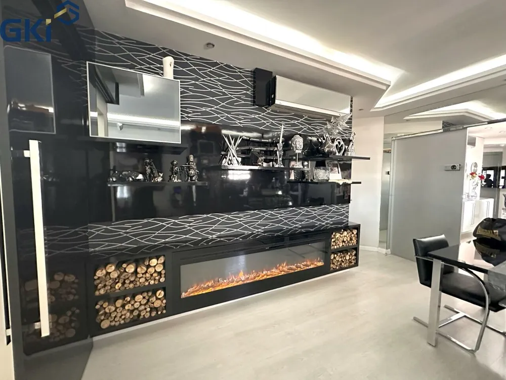Apartamento, 1 quarto, 95 m² - Foto 4