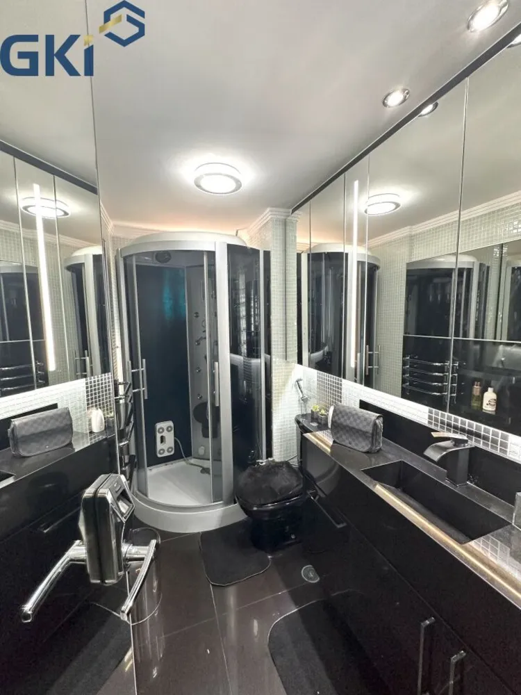 Apartamento, 1 quarto, 95 m² - Foto 7