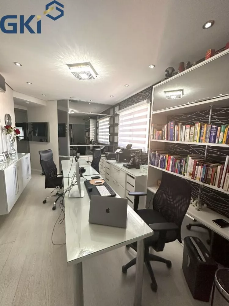 Apartamento, 1 quarto, 95 m² - Foto 3