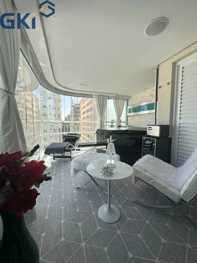 Apartamento, 1 quarto, 95 m² - Foto 1