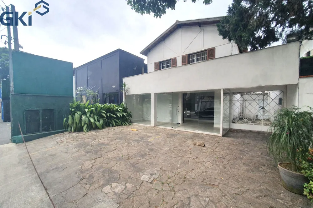 Sala-Conjunto, 230 m² - Foto 1