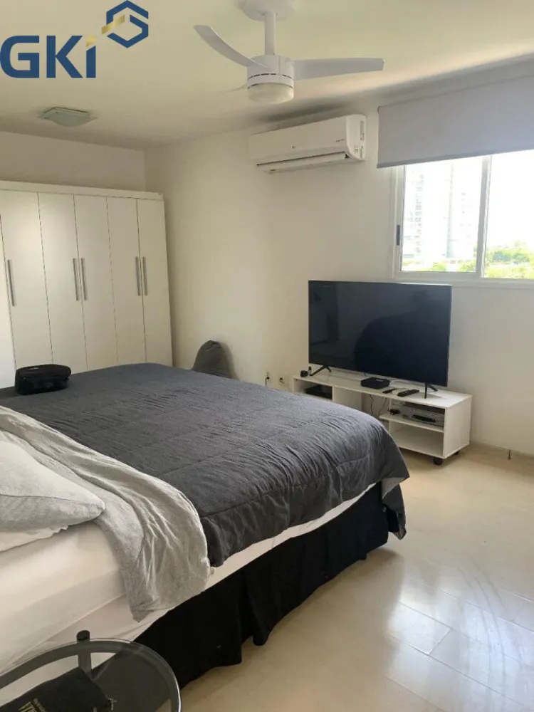 Apartamento, 3 quartos, 107 m² - Foto 2