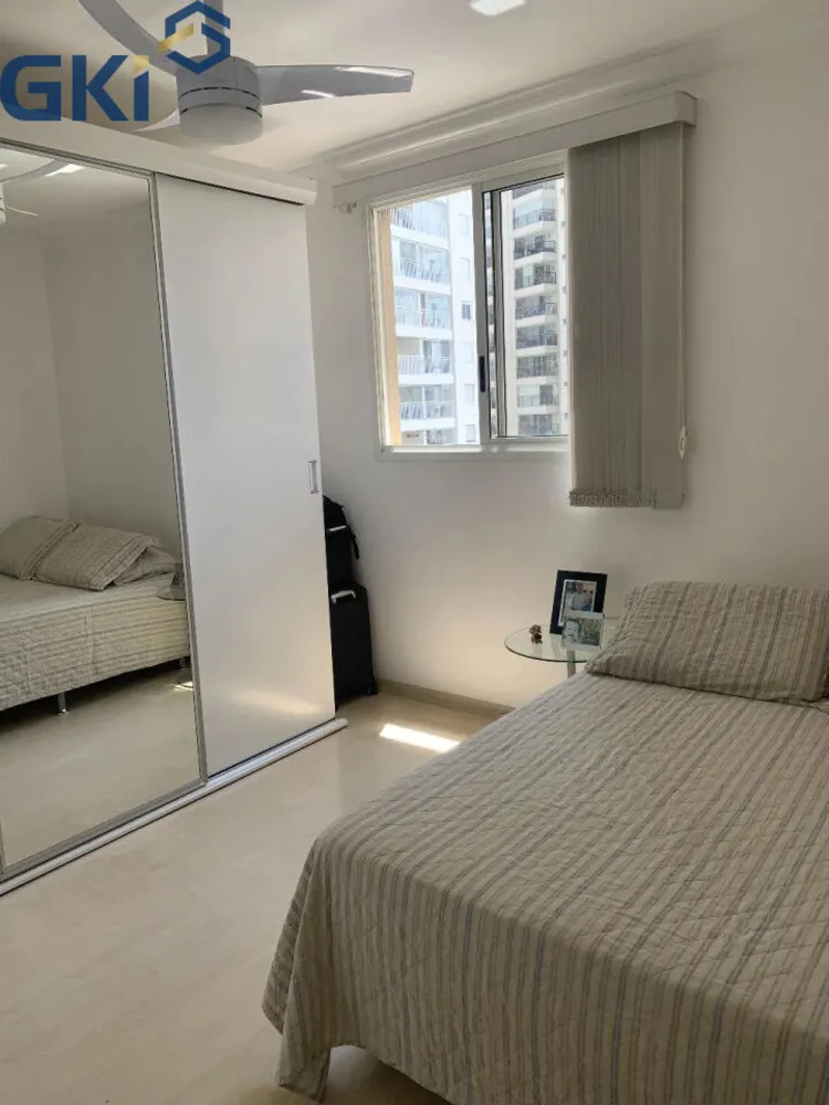 Apartamento, 3 quartos, 107 m² - Foto 7