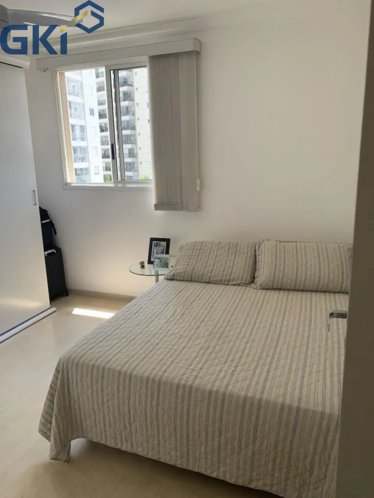 Apartamento, 3 quartos, 107 m² - Foto 6