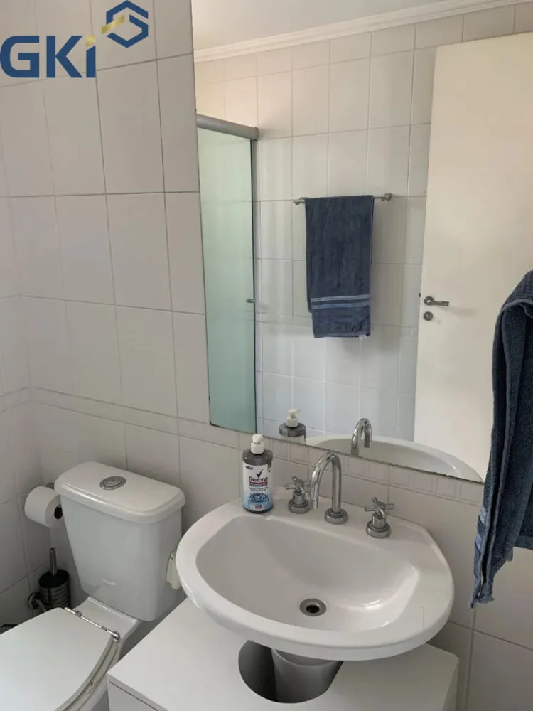 Apartamento, 3 quartos, 107 m² - Foto 11