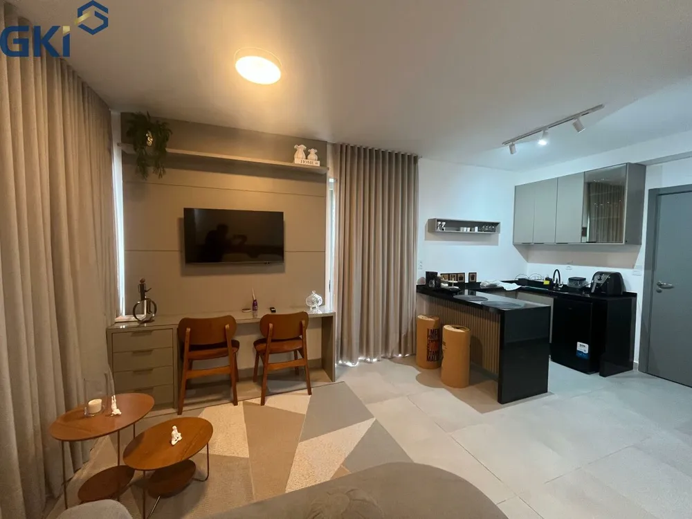 Kitnet-Studio, 40 m² - Foto 2