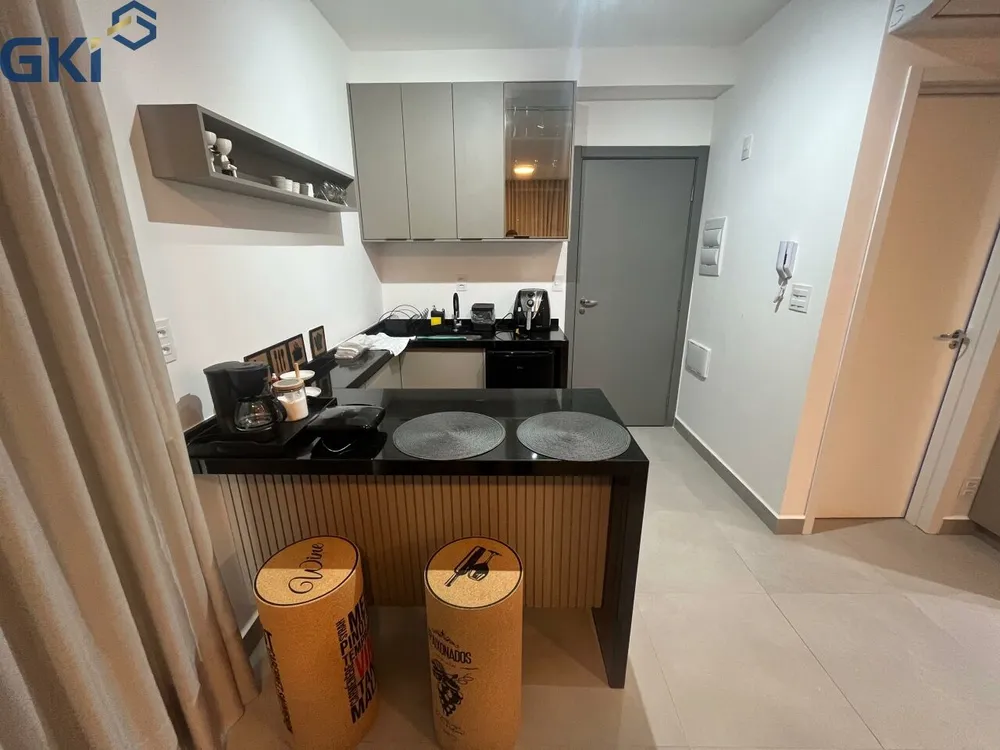 Kitnet-Studio, 40 m² - Foto 3