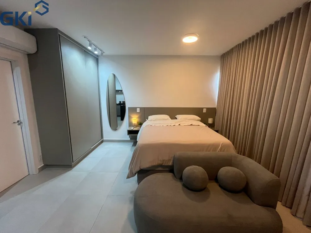 Kitnet-Studio, 40 m² - Foto 4