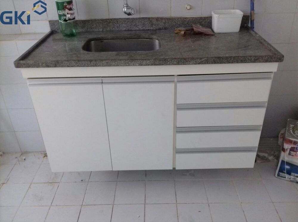 Apartamento para alugar com 3 quartos, 72m² - Foto 3