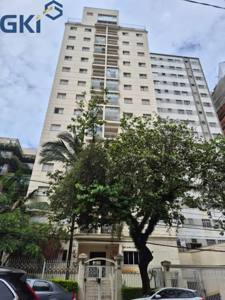 Apartamento, 2 quartos, 56 m² - Foto 1