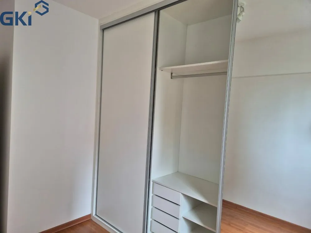 Apartamento, 2 quartos, 56 m² - Foto 5