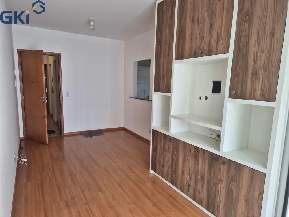 Apartamento, 2 quartos, 56 m² - Foto 6