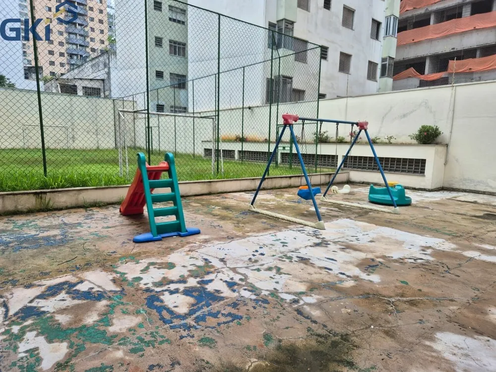 Apartamento, 2 quartos, 56 m² - Foto 8