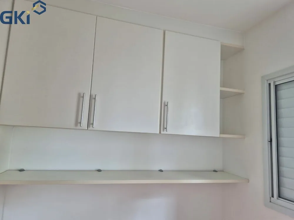 Apartamento, 2 quartos, 56 m² - Foto 4