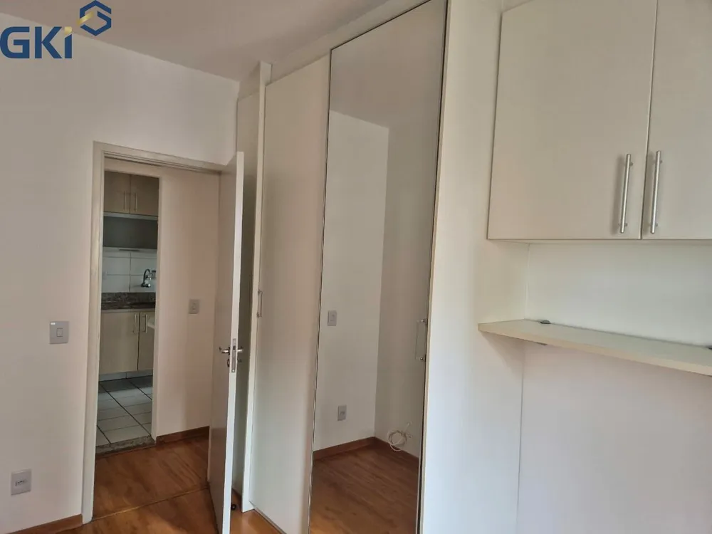 Apartamento, 2 quartos, 56 m² - Foto 3