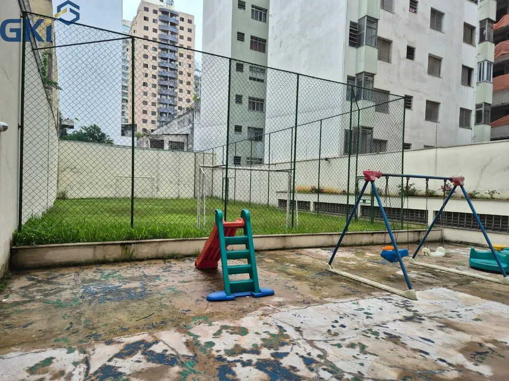 Apartamento, 2 quartos, 56 m² - Foto 7