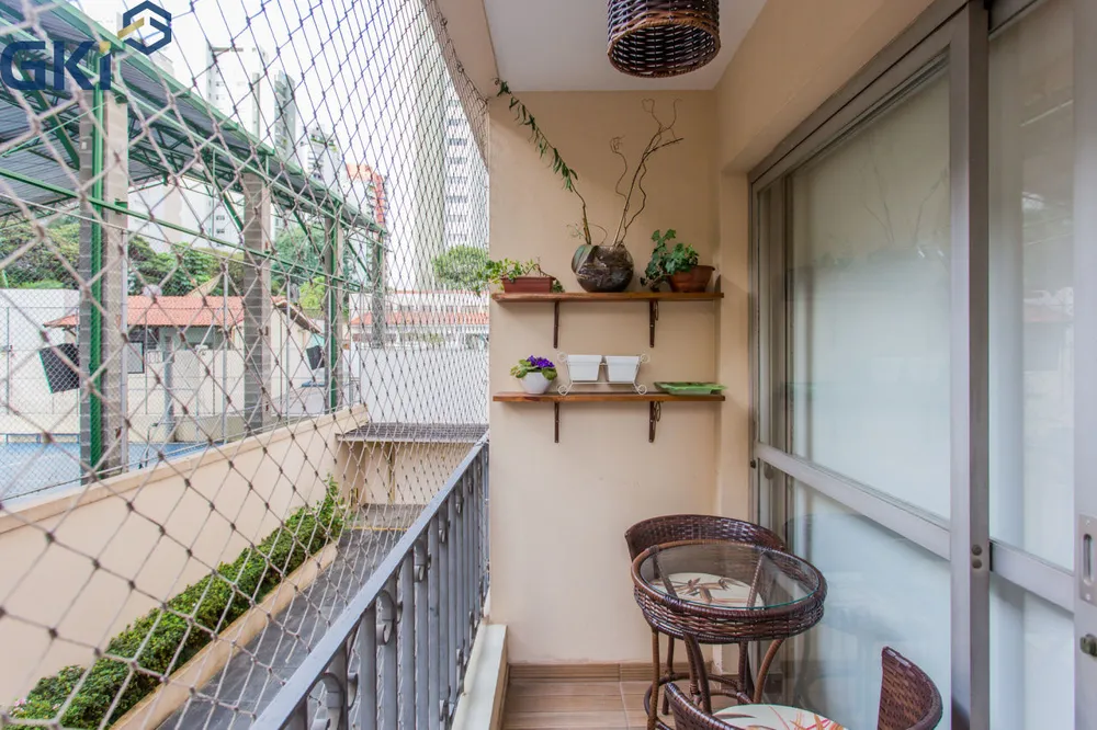 Apartamento, 2 quartos, 76 m² - Foto 7