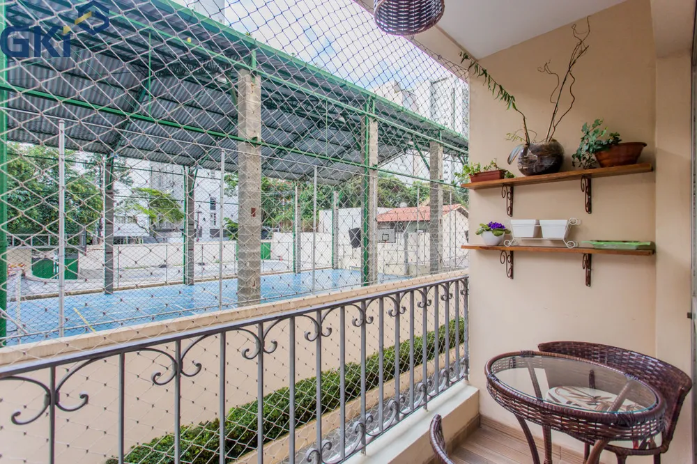 Apartamento, 2 quartos, 76 m² - Foto 3